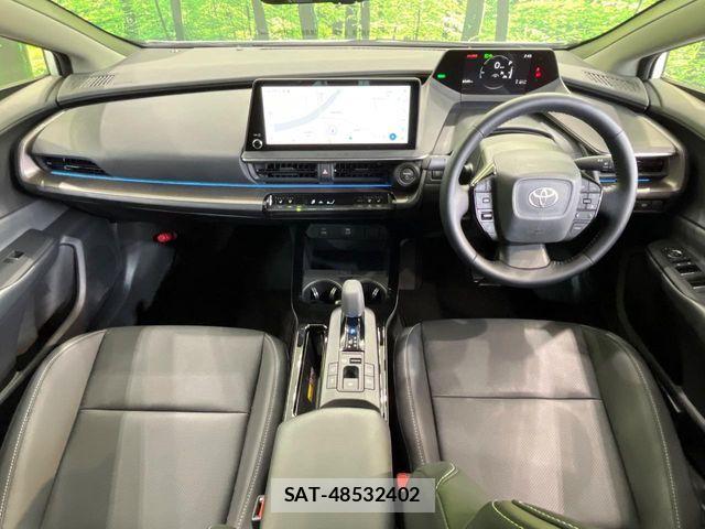 Toyota PRIUS PHV 2023-04 7272751-1
