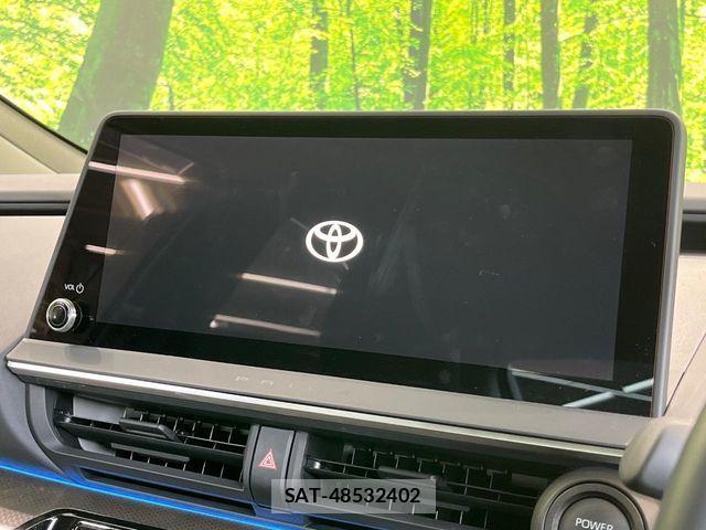 Toyota PRIUS PHV 2023-04 7272751-4