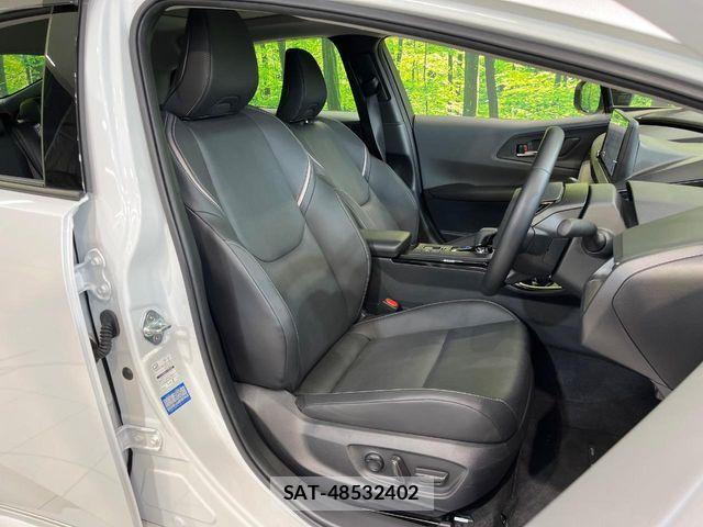 Toyota PRIUS PHV 2023-04 7272751-7