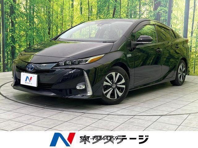 Toyota PRIUS PHV 2017-03 7329570-0