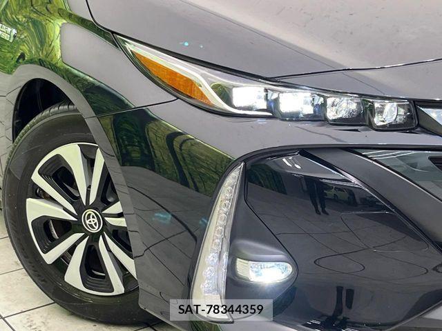 Toyota PRIUS PHV 2017-03 7329570-10