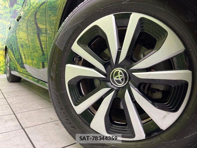 Toyota PRIUS PHV 2017-03 7329570-11