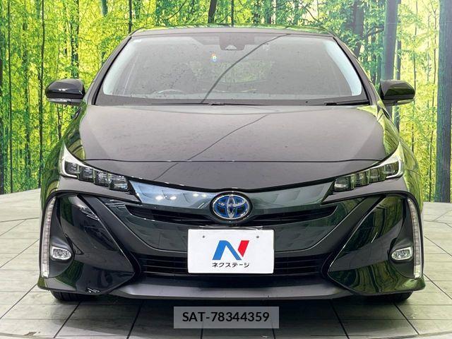 Toyota PRIUS PHV 2017-03 7329570-12