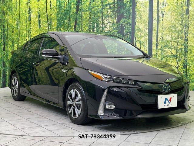 Toyota PRIUS PHV 2017-03 7329570-14