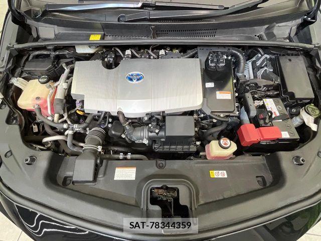 Toyota PRIUS PHV 2017-03 7329570-16