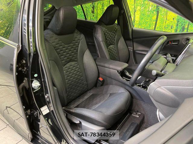 Toyota PRIUS PHV 2017-03 7329570-6