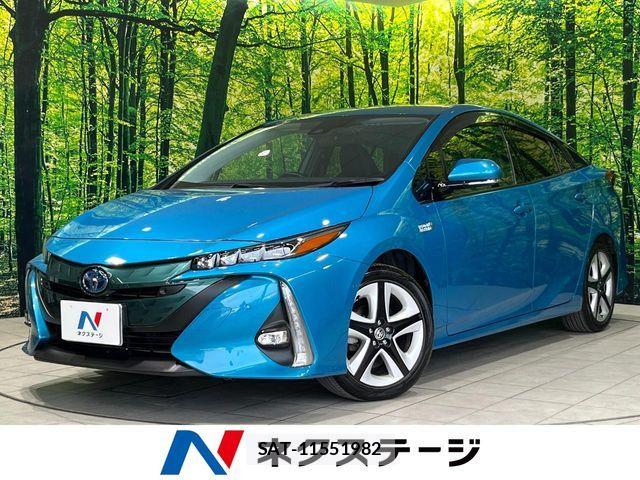 Toyota PRIUS PHV 2017-03 7329569-0