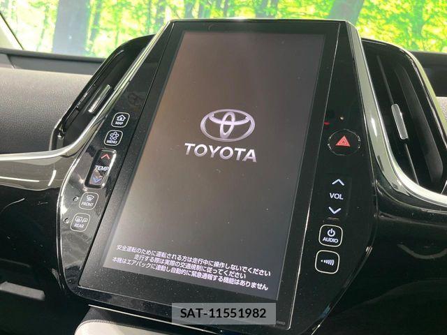 Toyota PRIUS PHV 2017-03 7329569-4