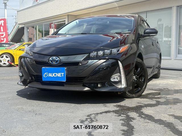 Toyota PRIUS PHV 2021-10 7329553-0