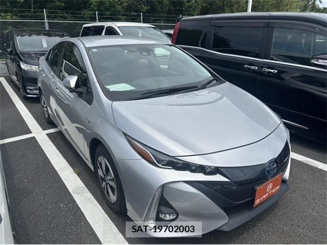 Toyota PRIUS PHV 2020-09 7329563-0