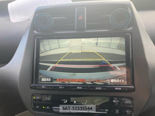 Toyota PRIUS PHV 2018-04 7329571-19