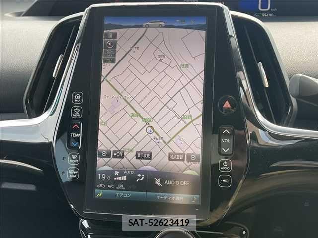 Toyota PRIUS PHV 2019-06 7329568-3
