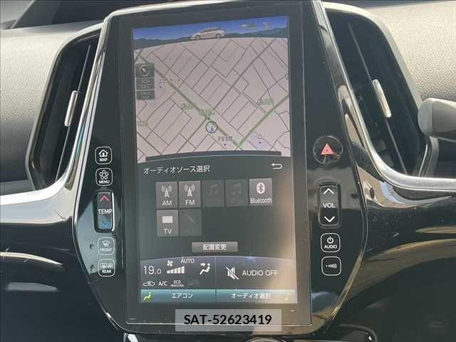 Toyota PRIUS PHV 2019-06 7329568-4