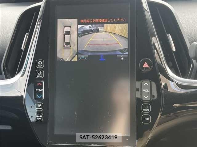 Toyota PRIUS PHV 2019-06 7329568-5