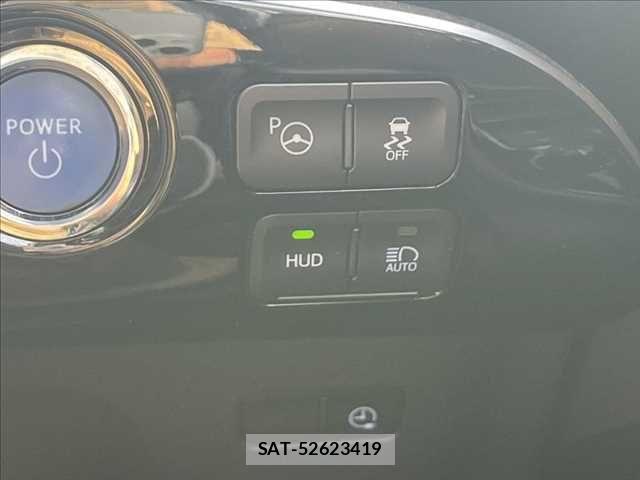 Toyota PRIUS PHV 2019-06 7329568-6