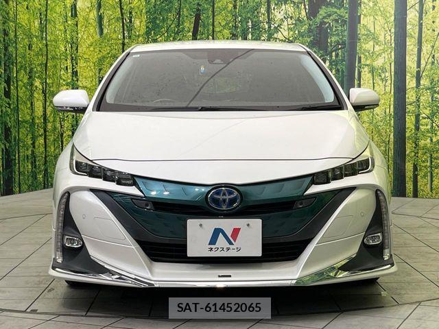 Toyota PRIUS PHV 2018-11 7329565-13
