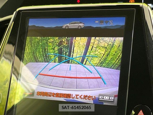 Toyota PRIUS PHV 2018-11 7329565-4