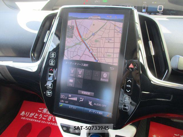 Toyota PRIUS PHV 2017-09 7329559-9