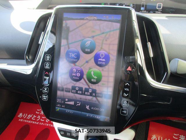 Toyota PRIUS PHV 2017-09 7329559-10