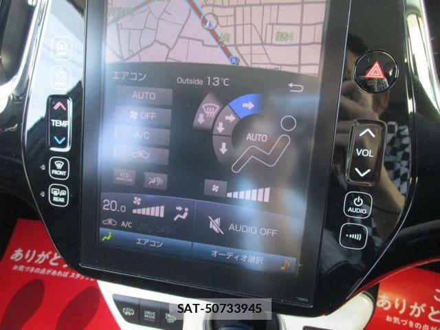 Toyota PRIUS PHV 2017-09 7329559-12