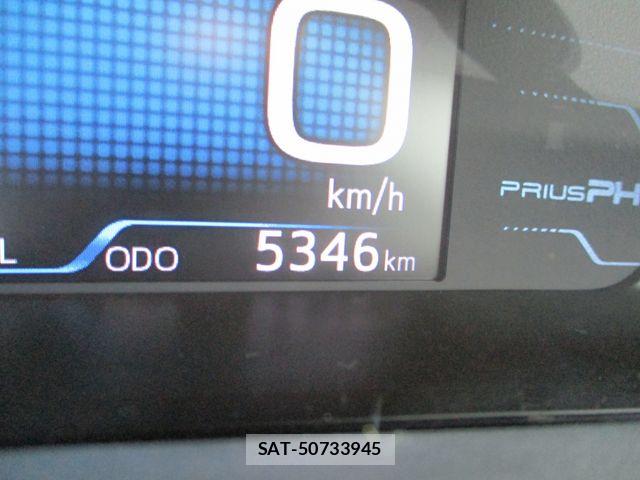 Toyota PRIUS PHV 2017-09 7329559-23