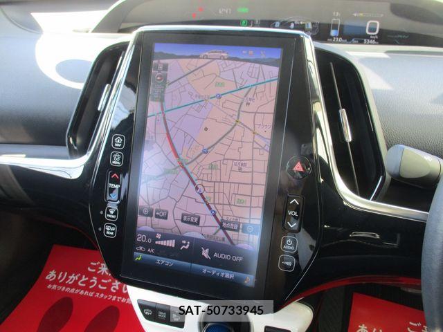 Toyota PRIUS PHV 2017-09 7329559-8