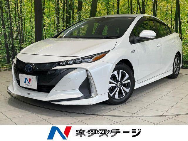 Toyota PRIUS PHV 2020-08 7359423-0