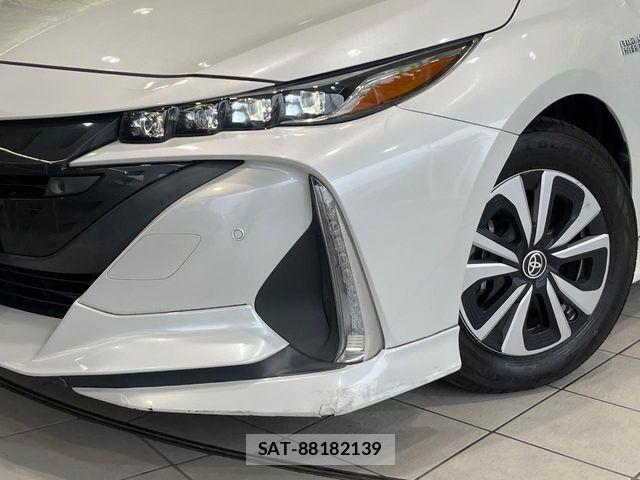 Toyota PRIUS PHV 2020-08 7359423-11