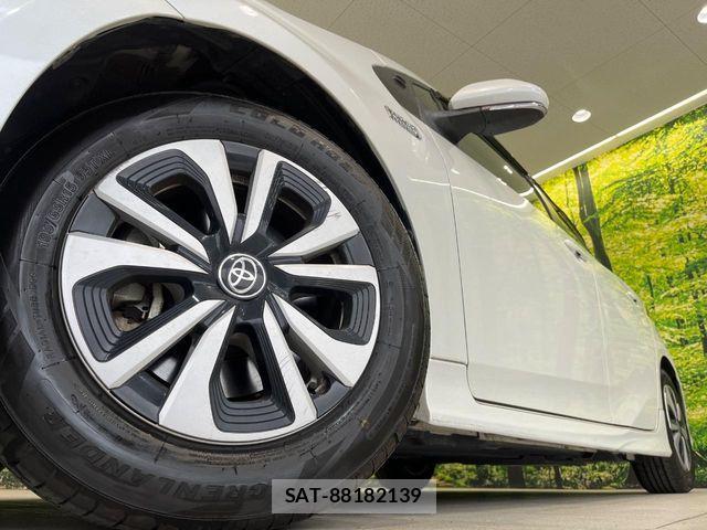 Toyota PRIUS PHV 2020-08 7359423-12