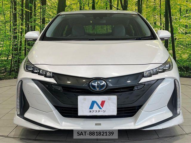 Toyota PRIUS PHV 2020-08 7359423-13