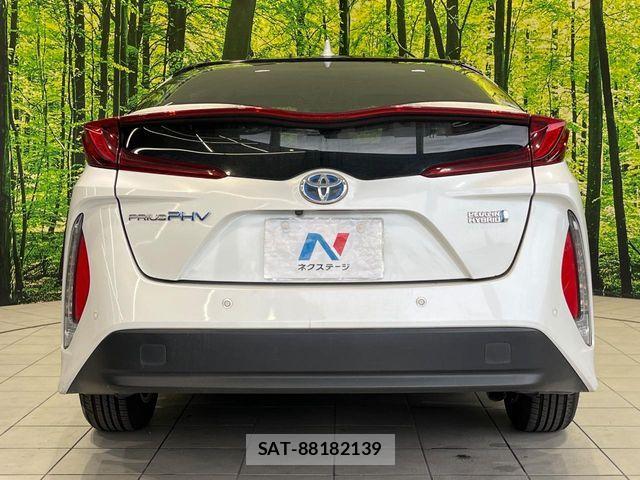 Toyota PRIUS PHV 2020-08 7359423-14