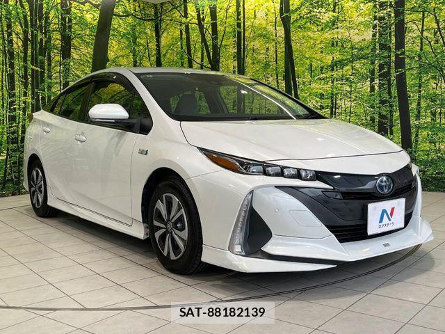Toyota PRIUS PHV 2020-08 7359423-15