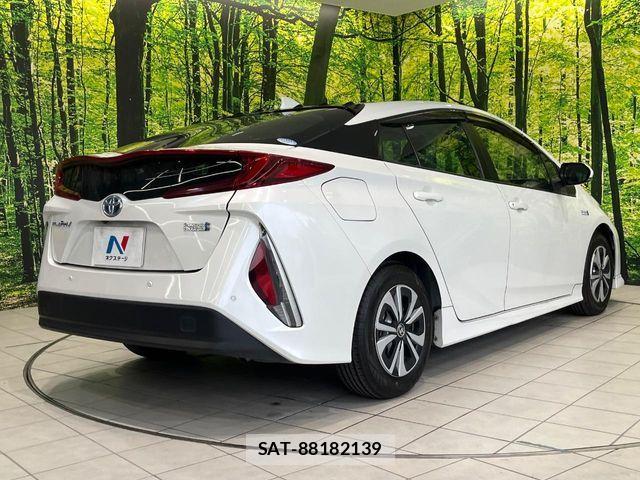 Toyota PRIUS PHV 2020-08 7359423-16