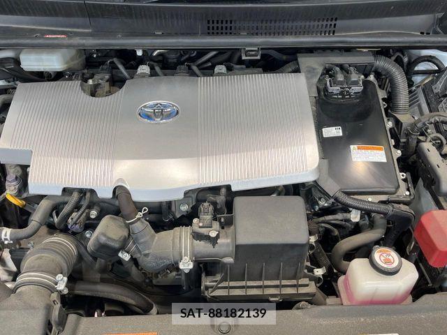 Toyota PRIUS PHV 2020-08 7359423-17