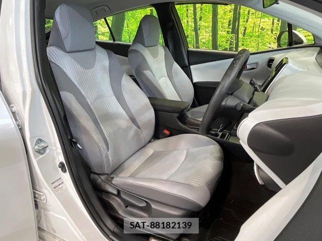Toyota PRIUS PHV 2020-08 7359423-7