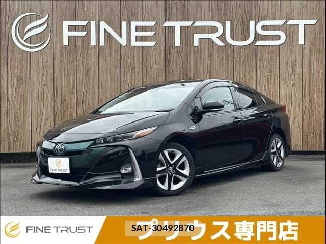 Toyota PRIUS PHV 2017-07 7359421-0
