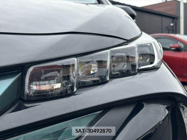 Toyota PRIUS PHV 2017-07 7359421-23