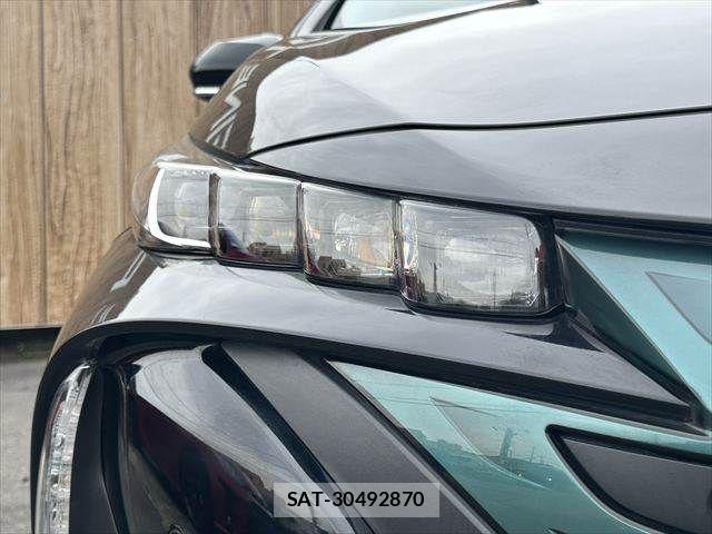 Toyota PRIUS PHV 2017-07 7359421-24