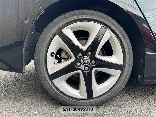 Toyota PRIUS PHV 2017-07 7359421-27