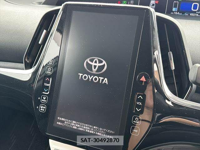 Toyota PRIUS PHV 2017-07 7359421-3