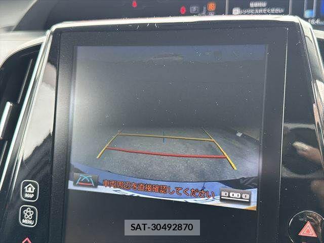 Toyota PRIUS PHV 2017-07 7359421-4