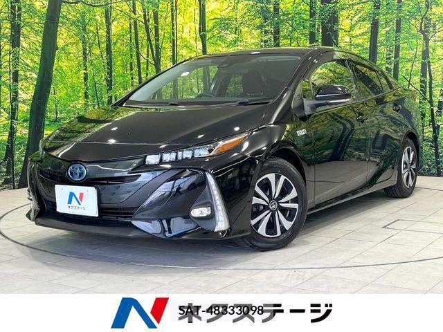 Toyota PRIUS PHV 2017-05 7359425-0