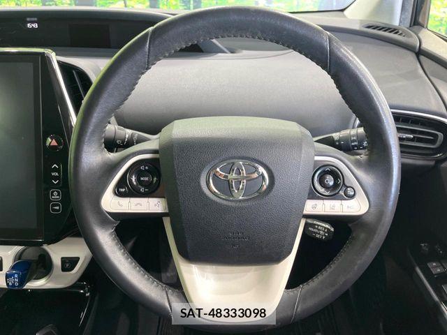 Toyota PRIUS PHV 2017-05 7359425-10