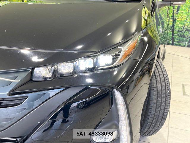 Toyota PRIUS PHV 2017-05 7359425-11