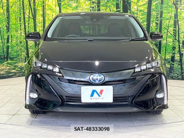 Toyota PRIUS PHV 2017-05 7359425-13