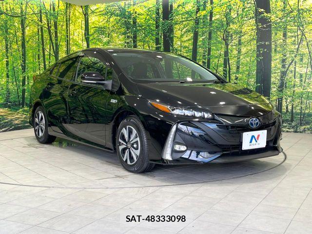 Toyota PRIUS PHV 2017-05 7359425-15