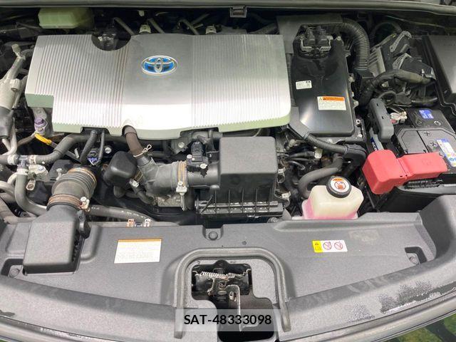 Toyota PRIUS PHV 2017-05 7359425-17