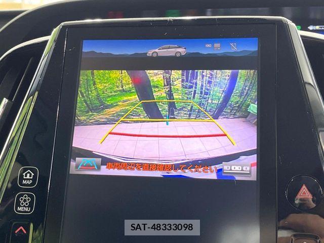 Toyota PRIUS PHV 2017-05 7359425-4