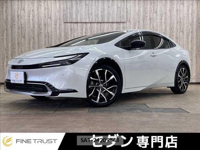 Toyota PRIUS PHV 2023-10 7359426-0