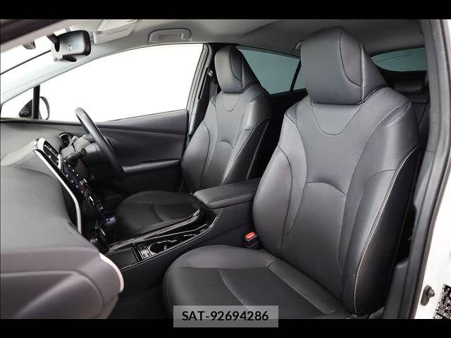 Toyota PRIUS PHV 2022-09 7393707-17